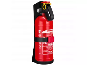 Auto Feuerlöscher ABC  2 KG