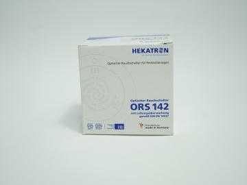 Hekatron Rauchmelder ORS 142