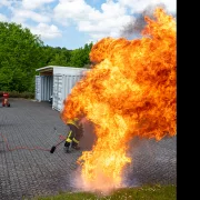 Brandschutzbeauftragter Hessen Unterfranken Thüringen