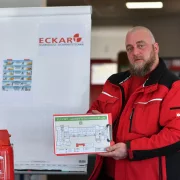 Brandschutzbeauftragter