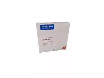 Hekatron Funkmodul Pro X